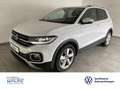 Volkswagen T-Cross 1.0 TSI DSG Style NAVI KLIMA LED PDC LANE bijela - thumbnail 1