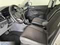 Volkswagen T-Cross 1.0 TSI DSG Style NAVI KLIMA LED PDC LANE Weiß - thumbnail 6