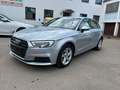 Audi A3 Sportback 1.6 TDI  PDC + NAVI +BI-XENON Silber - thumbnail 1