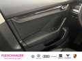 Skoda Octavia Combi 1.5 TSI Selection DSG Navi LED Grau - thumbnail 14