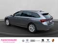 Skoda Octavia Combi 1.5 TSI Selection DSG Navi LED Grau - thumbnail 4