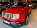 Jeep Renegade 1.6 Mjt DDCT 120 CV Limited Roşu - thumbnail 3