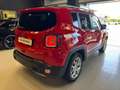 Jeep Renegade 1.6 Mjt DDCT 120 CV Limited Roşu - thumbnail 7