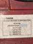 Mazda 121 (DA) 1.3-Cab - 1988 Rouge - thumbnail 12