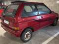 Mazda 121 (DA) 1.3-Cab - 1988 Rouge - thumbnail 4