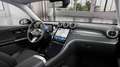 Mercedes-Benz GLC 300 300e 4MATIC Luxury Line | Rijassistentiepakket Plu Zwart - thumbnail 5