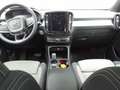 Volvo XC40 T2 AUTOMATICO CORE Gris - thumbnail 8