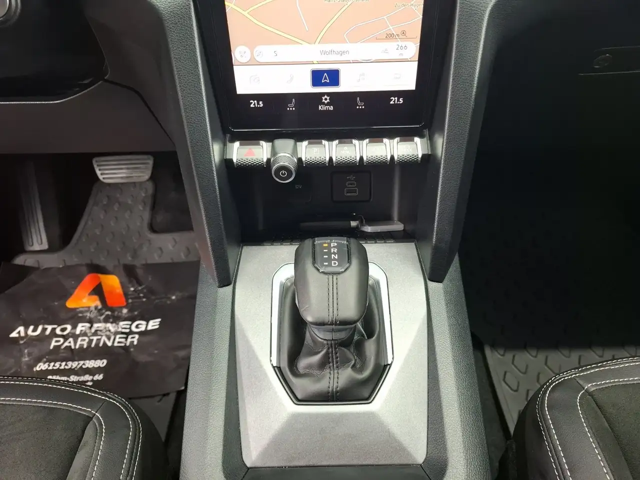 Volkswagen Amarok 4Motion Höherlegung Allterrain Umbau 9