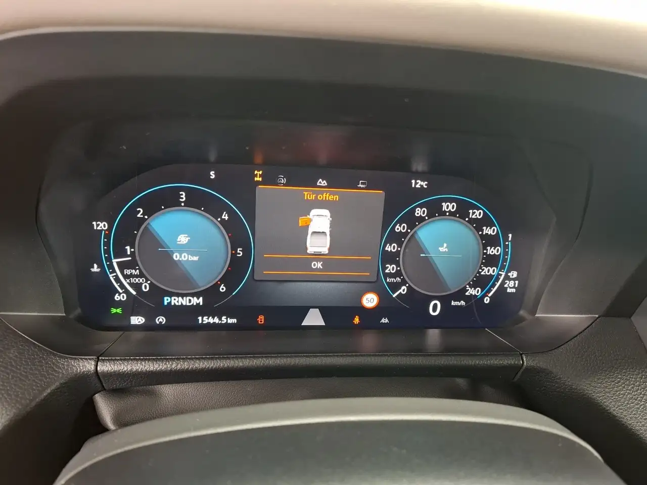 Volkswagen Amarok 4Motion Höherlegung Allterrain Umbau 11