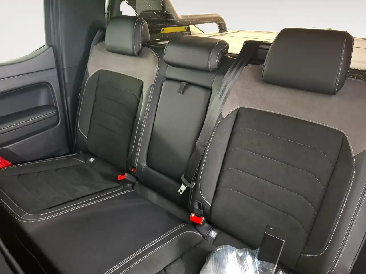 Volkswagen Amarok 4Motion Höherlegung Allterrain Umbau 7