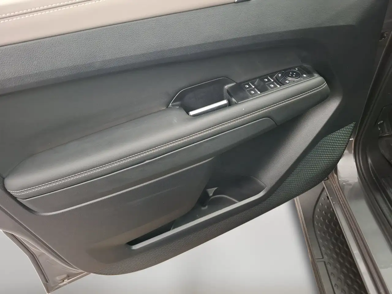 Volkswagen Amarok 4Motion Höherlegung Allterrain Umbau 13