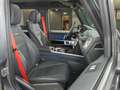 Mercedes-Benz G 63 AMG AMG G 63 Multibeam/AHK/Sthzg/Schiebedach/360°/ Grau - thumbnail 16