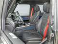 Mercedes-Benz G 63 AMG AMG G 63 Multibeam/AHK/Sthzg/Schiebedach/360°/ Grau - thumbnail 13