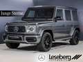 Mercedes-Benz G 63 AMG AMG G 63 Multibeam/AHK/Sthzg/Schiebedach/360°/ Grau - thumbnail 1