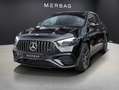 Mercedes-Benz GLA 45 AMG AMG GLA 45 S 4MATIC+ SpurW Sport W-Paket S-Sitz Schwarz - thumbnail 16