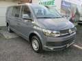 Volkswagen T6 Transporter Transvan lang 4Motion Grau - thumbnail 6