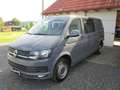 Volkswagen T6 Transporter Transvan lang 4Motion Grau - thumbnail 2