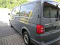 Volkswagen T6 Transporter Transvan lang 4Motion Grau - thumbnail 3