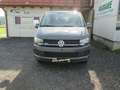 Volkswagen T6 Transporter Transvan lang 4Motion Grau - thumbnail 1
