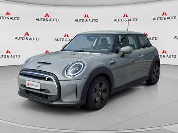 Cooper SE  auto