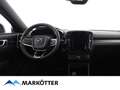 Volvo XC40 B4Plus Dark BLIS/ACC/RFK/KEYLESS Siyah - thumbnail 10