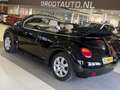 Volkswagen New Beetle Cabriolet 1.4 Turijn Comfort Airco, Leder, Stuurbe Zwart - thumbnail 3