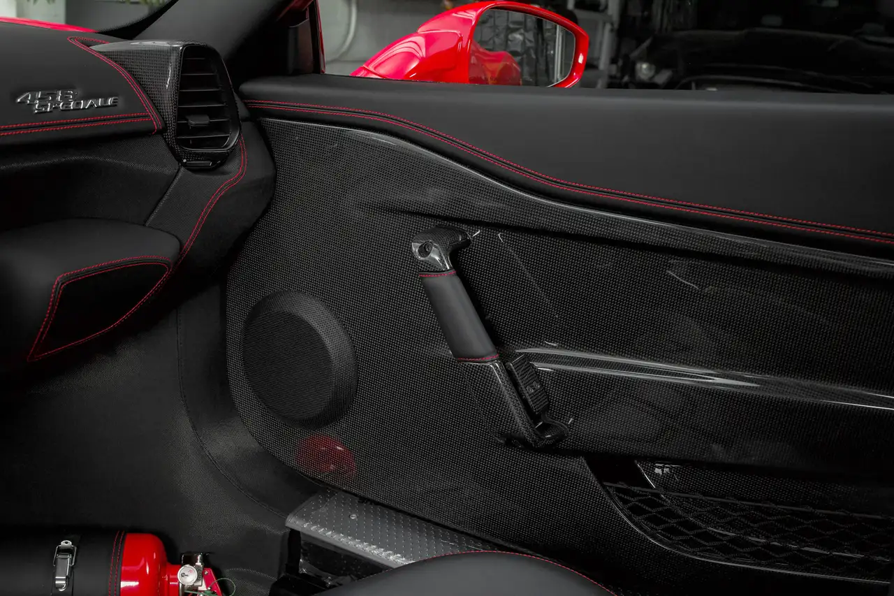 Ferrari 458 снимка Ferrari 458