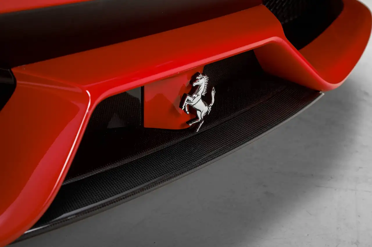 Ferrari 458 снимка Ferrari 458