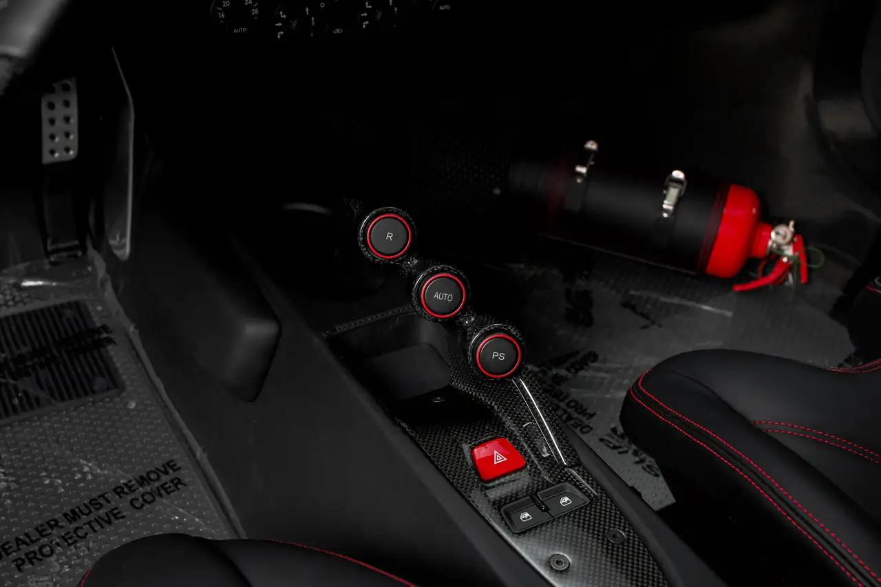 Ferrari 458 снимка Ferrari 458