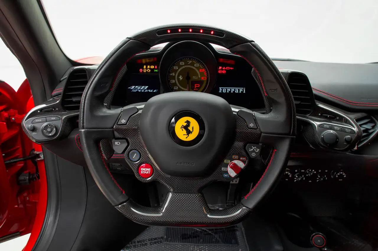 Ferrari 458 снимка Ferrari 458