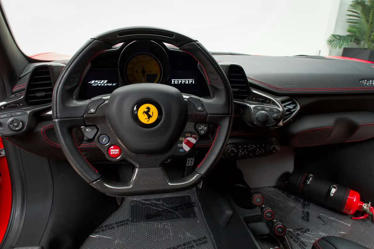 Ferrari 458 снимка Ferrari 458