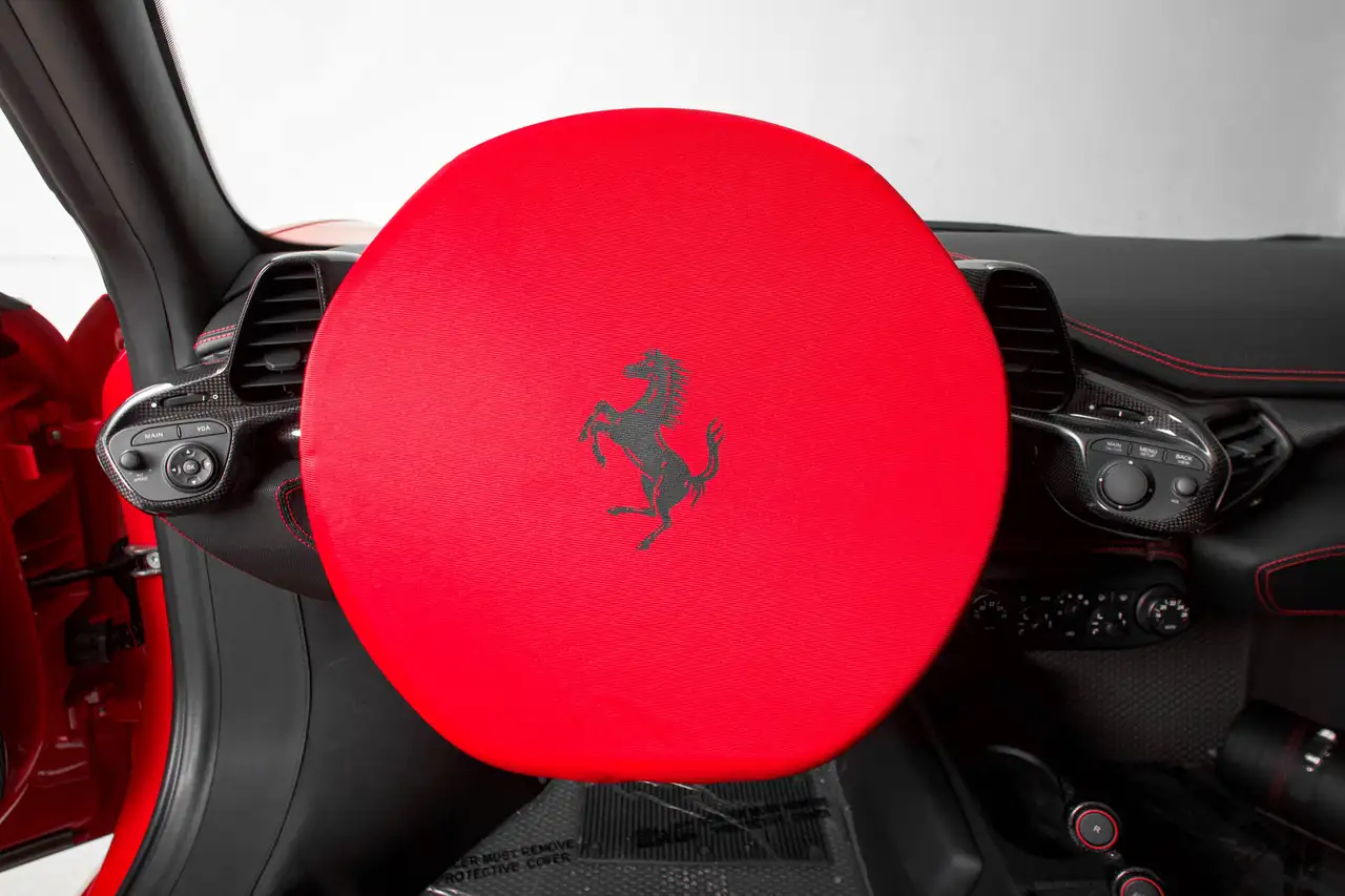 Ferrari 458 снимка Ferrari 458