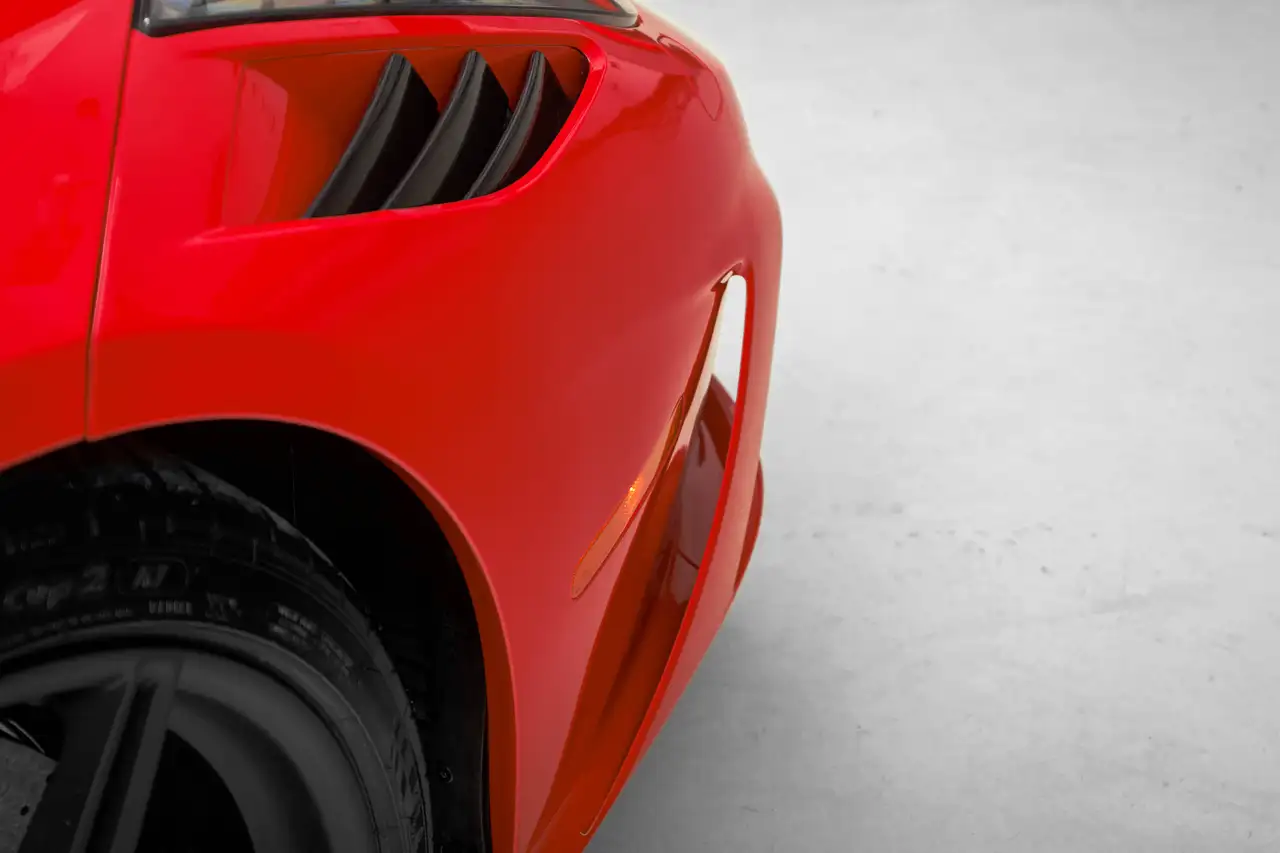 Ferrari 458 снимка Ferrari 458