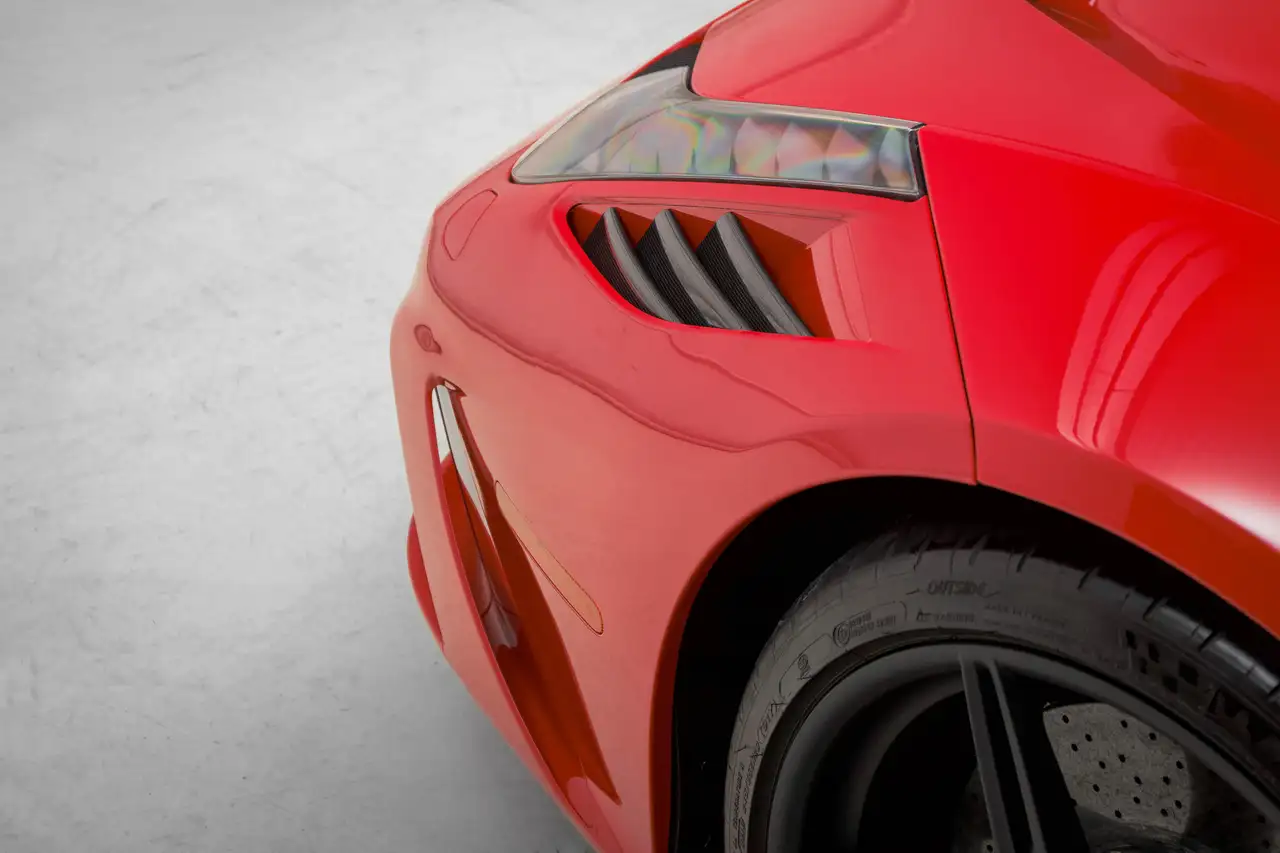 Ferrari 458 снимка Ferrari 458