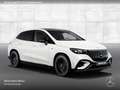 Mercedes-Benz EQE 53 4M NIGHT+DRIVERS+PANO+BURMESTER+SITZKLIMA Blanc - thumbnail 17