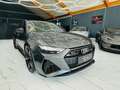 Audi A6 4.0 TFSI RS6 Gris - thumbnail 1