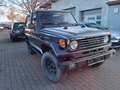 Toyota Land Cruiser 2.5 TD LJ73 Hardtop,Klima,H-Kennz. Gris - thumbnail 5