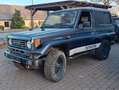 Toyota Land Cruiser 2.5 TD LJ73 Hardtop,Klima,H-Kennz. Gris - thumbnail 1