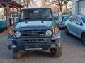 Toyota Land Cruiser 2.5 TD LJ73 Hardtop,Klima,H-Kennz. Gris - thumbnail 4