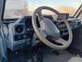 Toyota Land Cruiser 2.5 TD LJ73 Hardtop,Klima,H-Kennz. Gris - thumbnail 12
