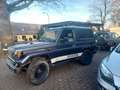 Toyota Land Cruiser 2.5 TD LJ73 Hardtop,Klima,H-Kennz. Gris - thumbnail 3