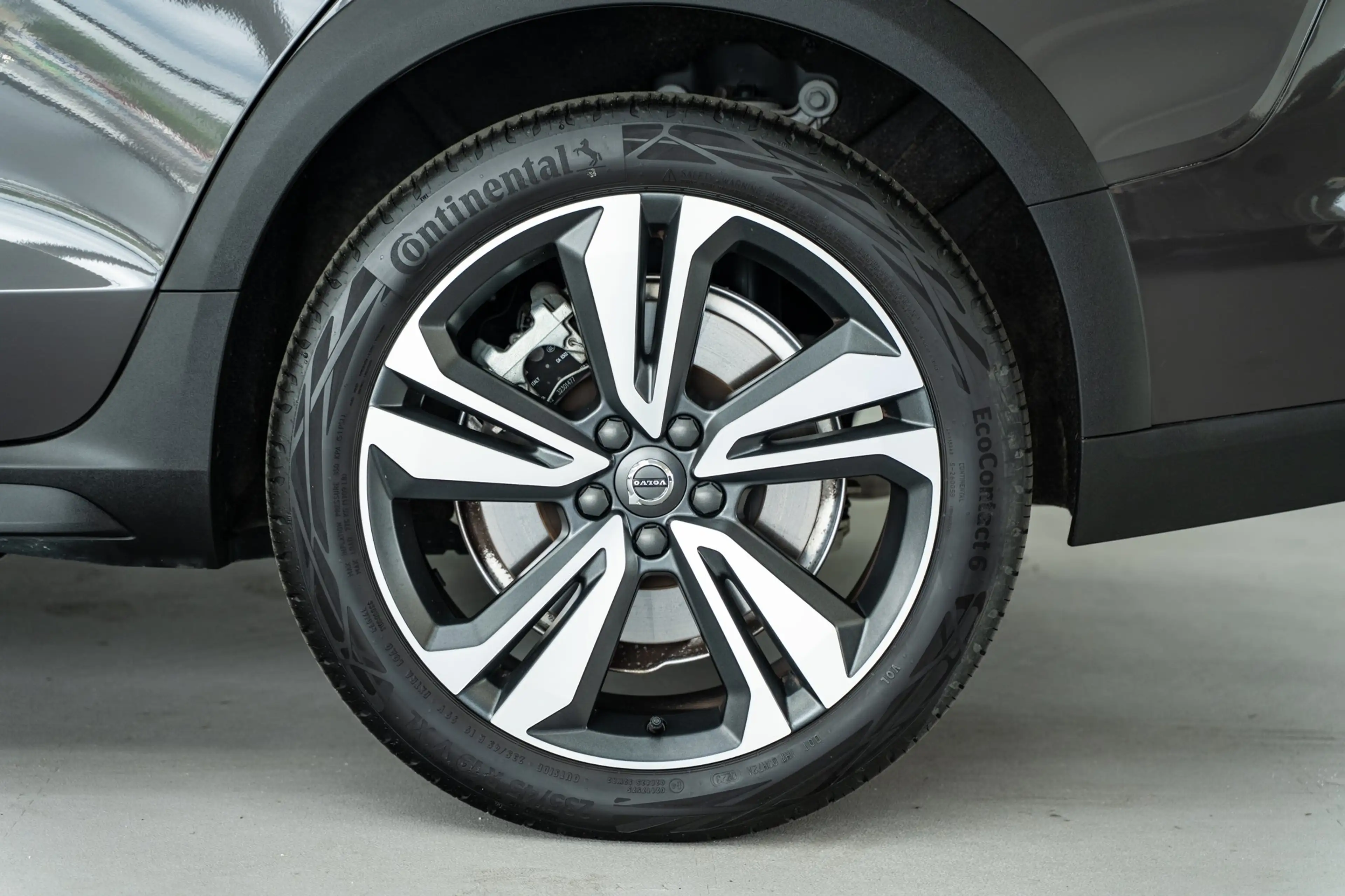 Volvo V60 Cross Country V60 B5 250PK Plus Bright Cross Country | Adap crui — photo 7