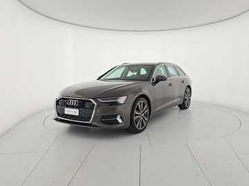 Avant 40 2.0 TDI quattro ultra S tronic Business Advanced - Colorazione Exclusive SOHO BROWN