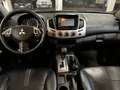 Mitsubishi L200 L200 d.cab 2.5 di-d Intense Plus Luxury GANCIO Argento - thumbnail 12