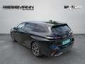 Peugeot 308 SW Hybrid 145 e-DSC6 Allure Schwarz - thumbnail 7