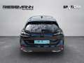 Peugeot 308 SW Hybrid 145 e-DSC6 Allure Schwarz - thumbnail 5