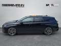 Peugeot 308 SW Hybrid 145 e-DSC6 Allure Schwarz - thumbnail 2