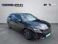 Peugeot 308 SW Hybrid 145 e-DSC6 Allure Schwarz - thumbnail 8