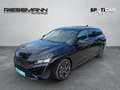 Peugeot 308 SW Hybrid 145 e-DSC6 Allure Schwarz - thumbnail 1