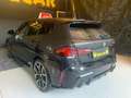 BMW 118 Serie 1 F70 118d MSport auto Noir - thumbnail 6